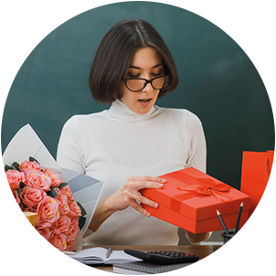 REMERCIEMENTS DIVERS